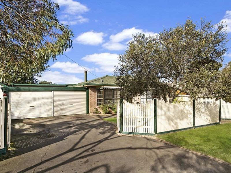 38 Raglan Street, Wallan VIC 3756