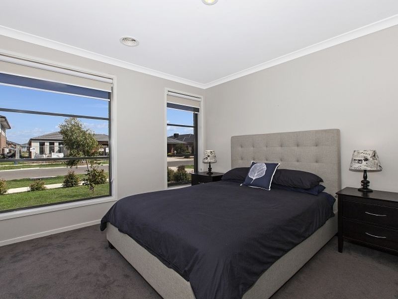 11 Buckland Hill Drive, Wallan VIC 3756
