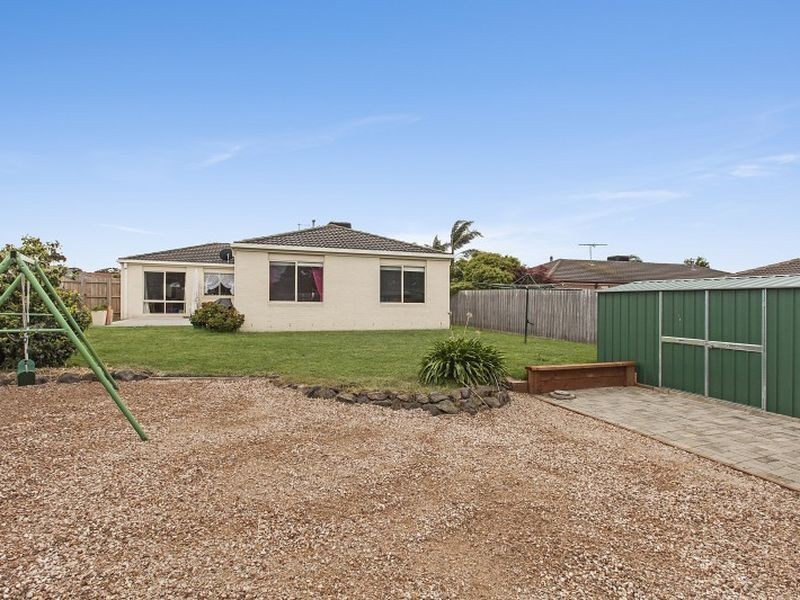 3 Brock Court, Wallan VIC 3756