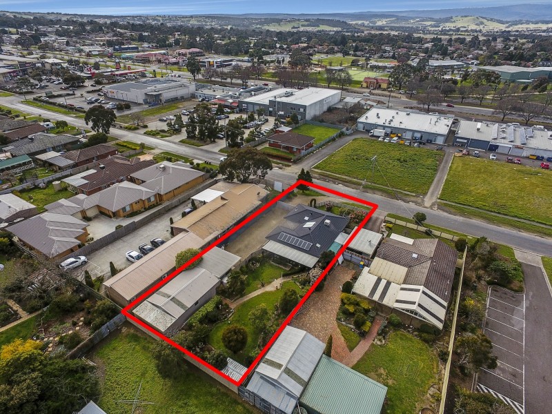 55 Wellington Street, Wallan VIC 3756