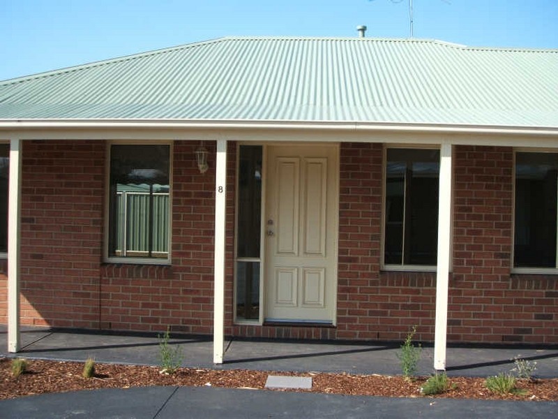 8/129 High Street, Wallan VIC 3756