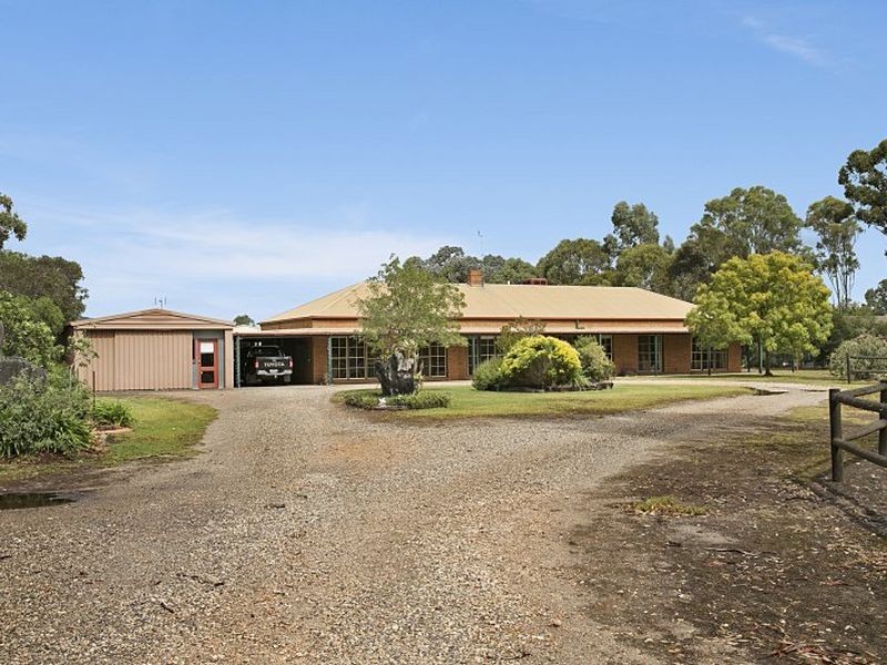 280 Highlands Road, Seymour VIC 3660