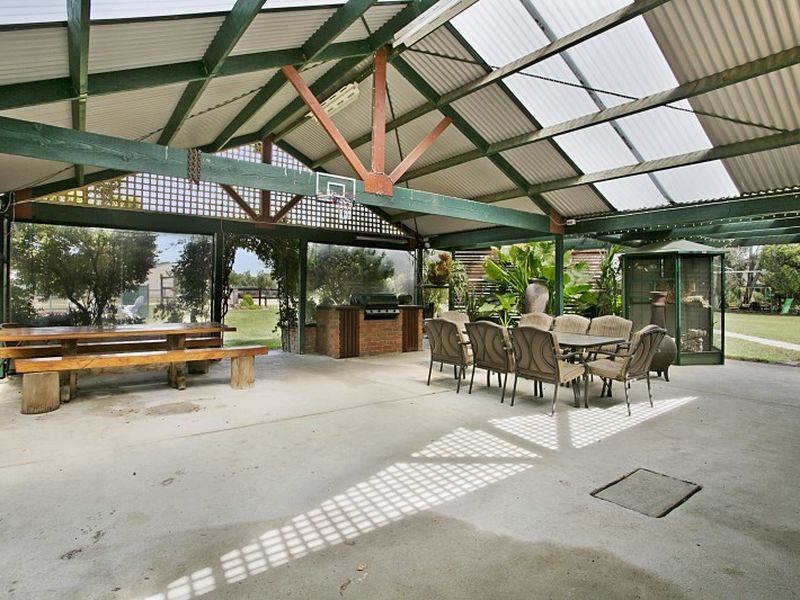 280 Highlands Road, Seymour VIC 3660