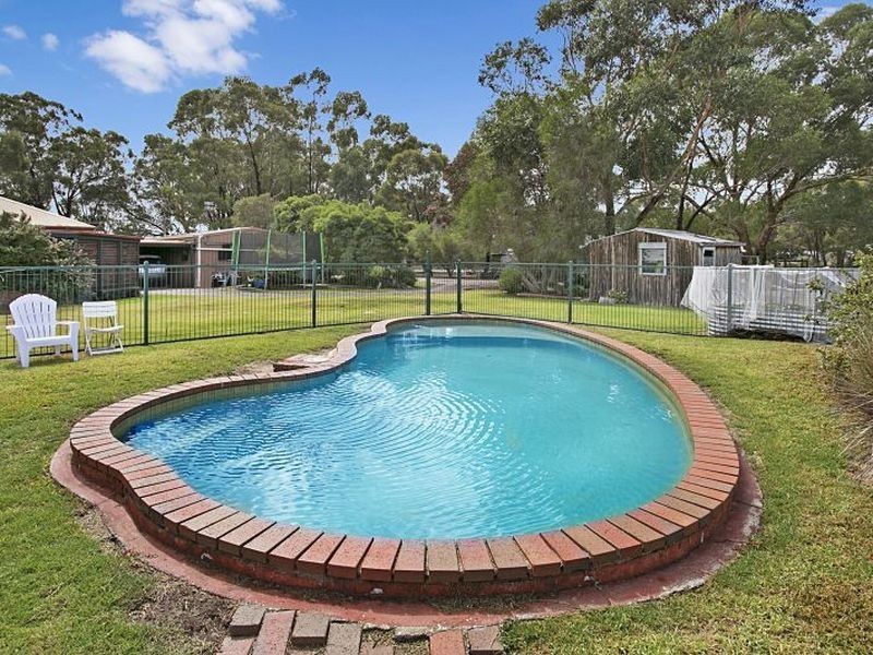 280 Highlands Road, Seymour VIC 3660