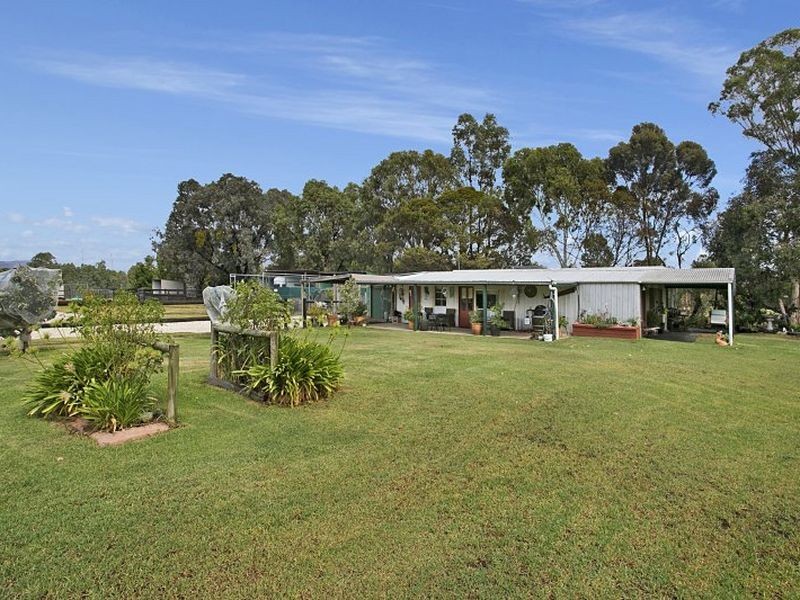 280 Highlands Road, Seymour VIC 3660
