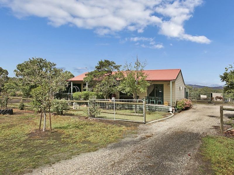 280 Highlands Road, Seymour VIC 3660
