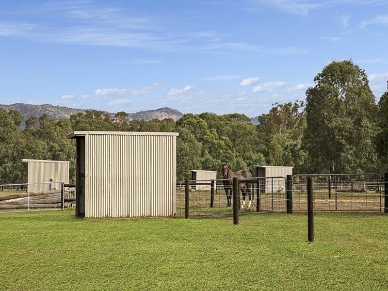 280 Highlands Road, Seymour VIC 3660