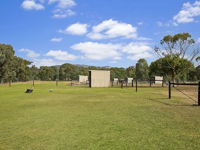 280 Highlands Road, Seymour VIC 3660