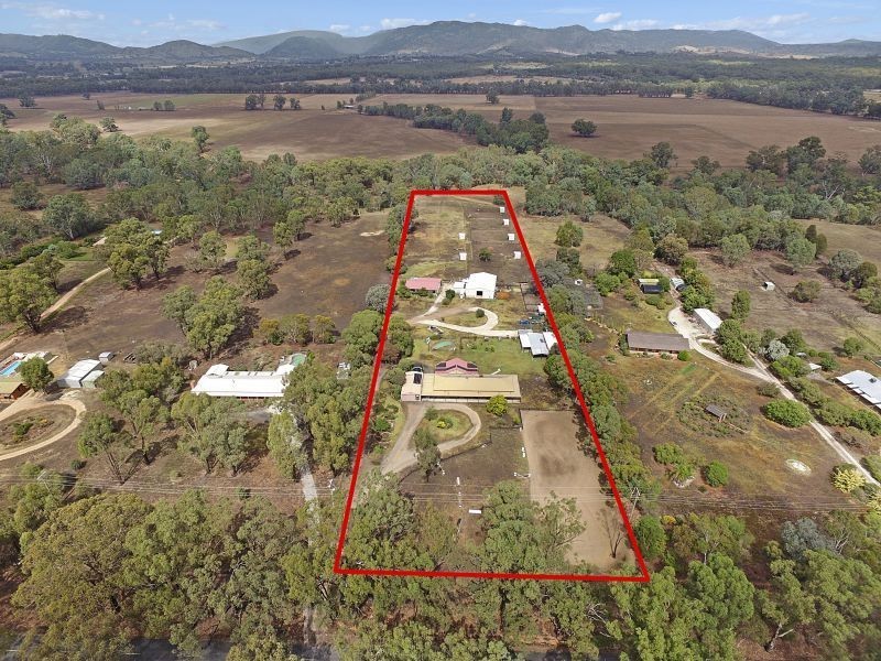 280 Highlands Road, Seymour VIC 3660