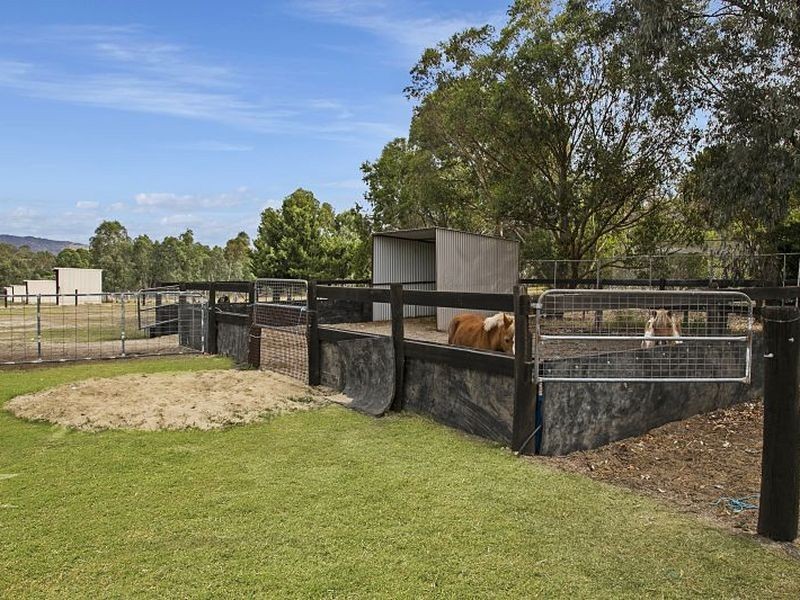 280 Highlands Road, Seymour VIC 3660