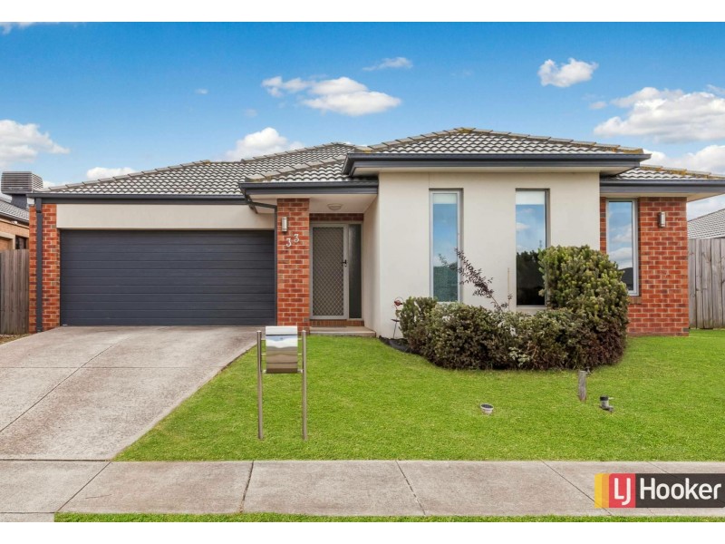 33 Watergum Way, Wallan VIC 3756