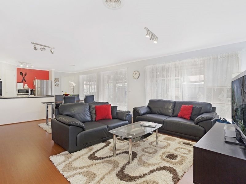 21 Hadley Drive, Wallan VIC 3756