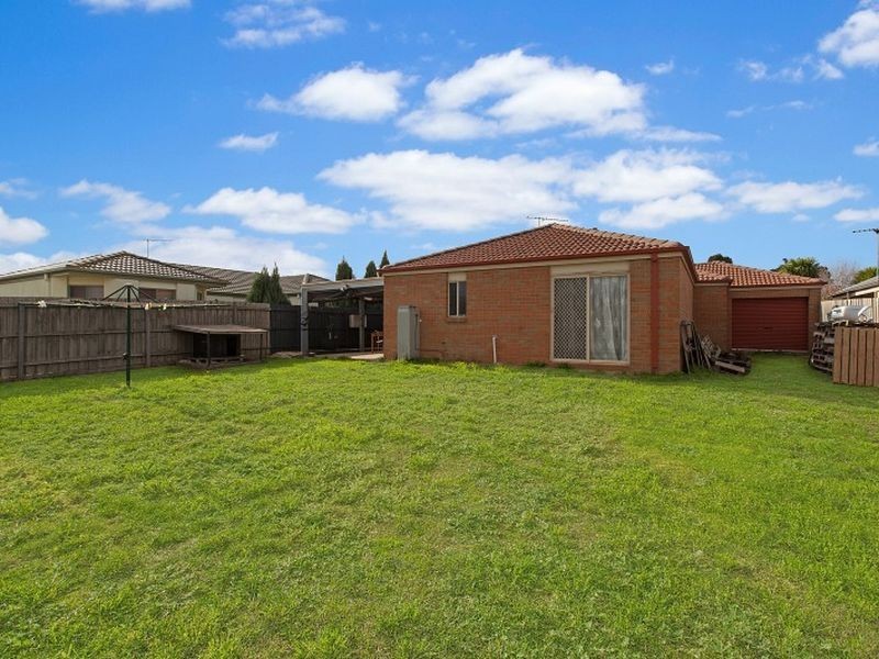 21 Hadley Drive, Wallan VIC 3756