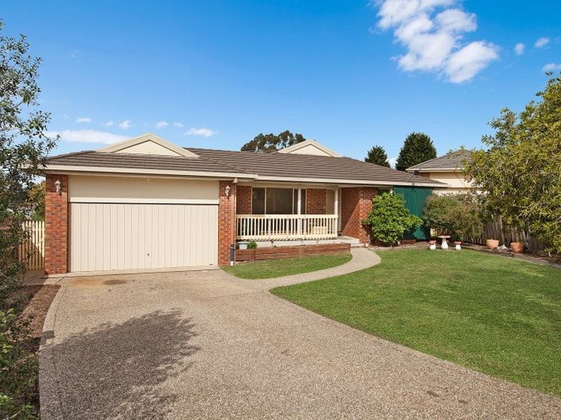 3 Benjamin Court, Wallan VIC 3756