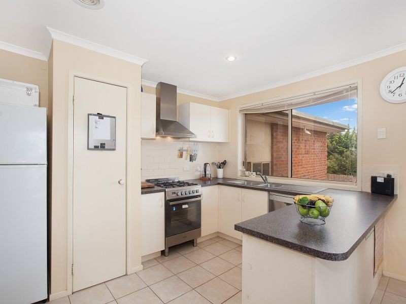 3 Benjamin Court, Wallan VIC 3756