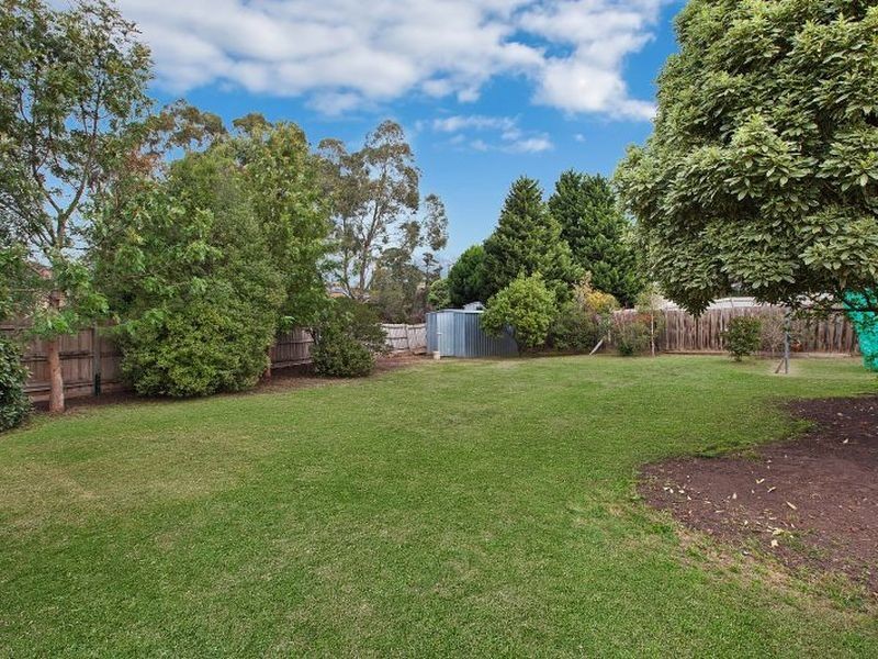 3 Benjamin Court, Wallan VIC 3756