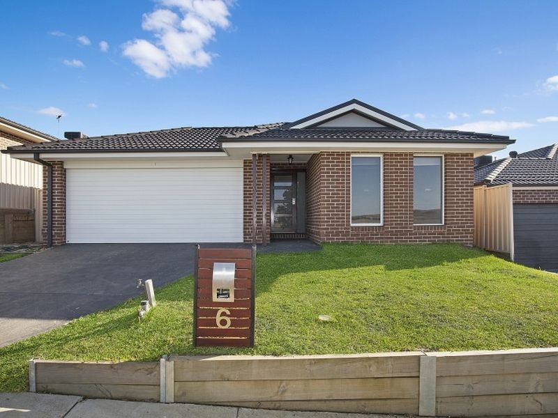 6 Indigo Street, Wallan VIC 3756