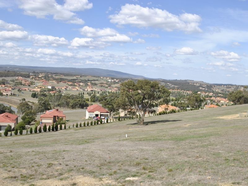 29 Siena Ridge, Hidden Valley VIC 3756