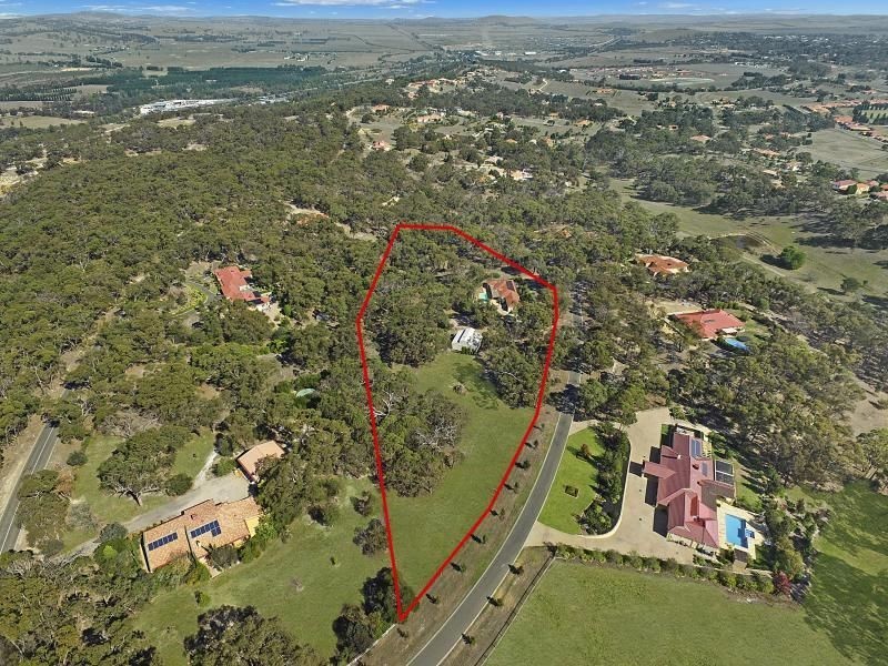 7 Villa Cora Court, Hidden Valley VIC 3756