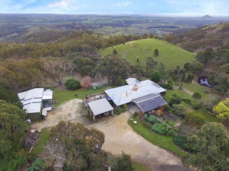 85 Skye Road, Clonbinane VIC 3658