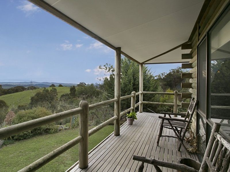 85 Skye Road, Clonbinane VIC 3658