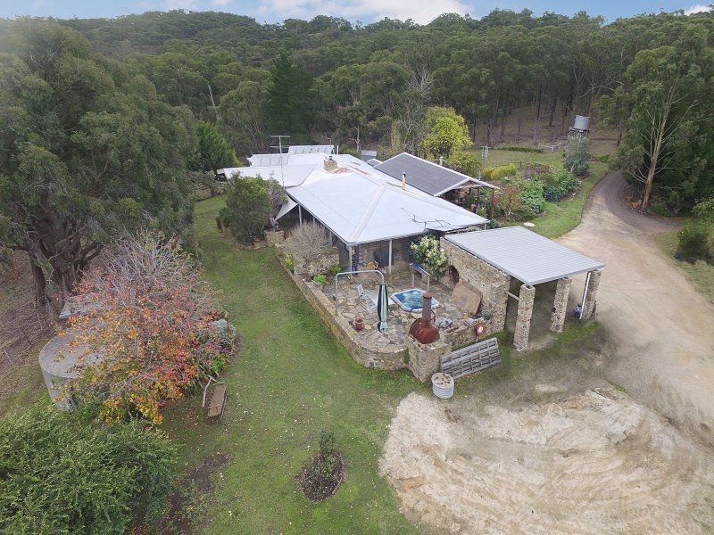 85 Skye Road, Clonbinane VIC 3658