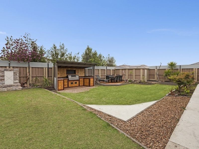 29 Greenvale Avenue, Wallan VIC 3756