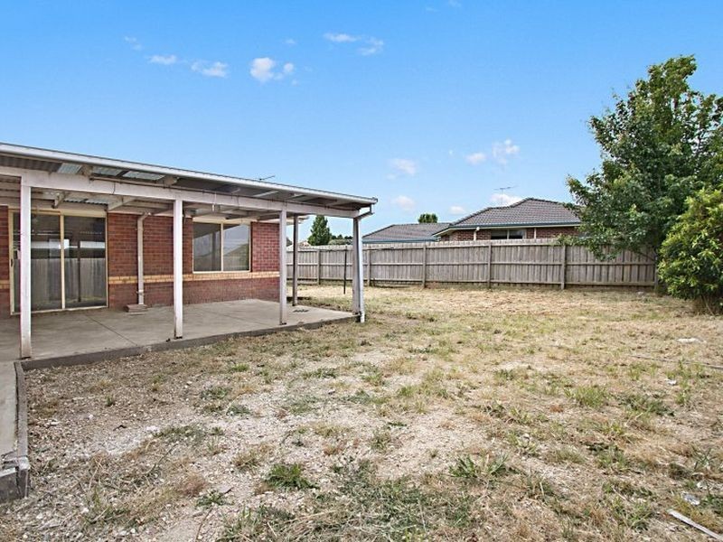 39 Wyatt Way, Wallan VIC 3756
