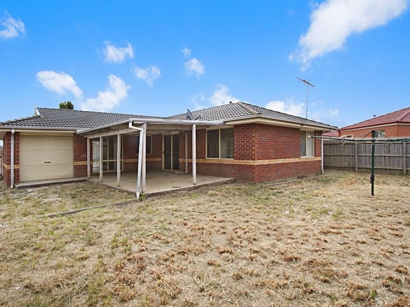 39 Wyatt Way, Wallan VIC 3756