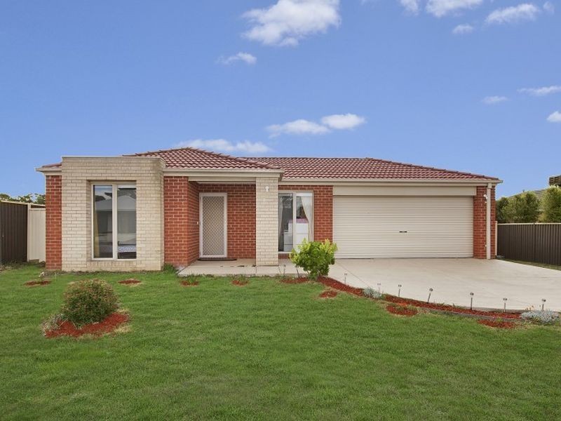 3 Providence Avenue, Wallan VIC 3756