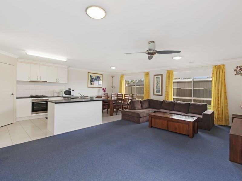 3 Providence Avenue, Wallan VIC 3756