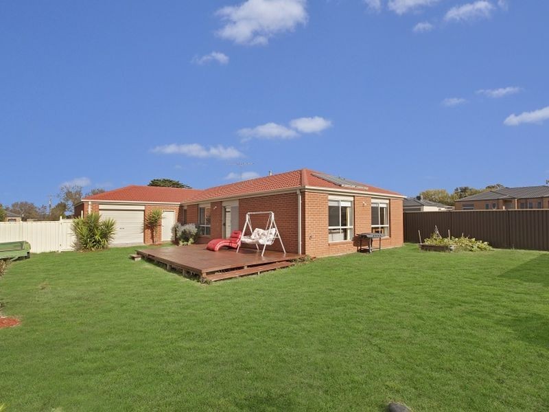 3 Providence Avenue, Wallan VIC 3756