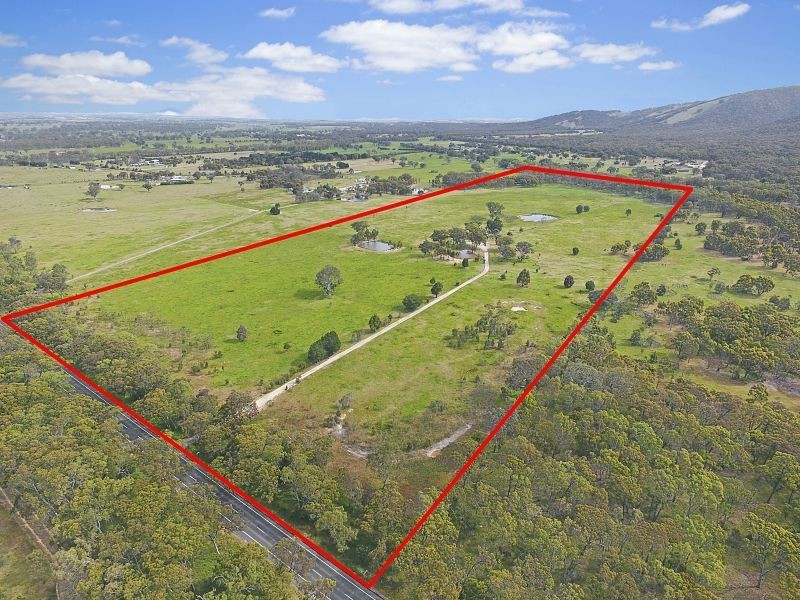 3175 Northern Hwy, Kilmore VIC 3764