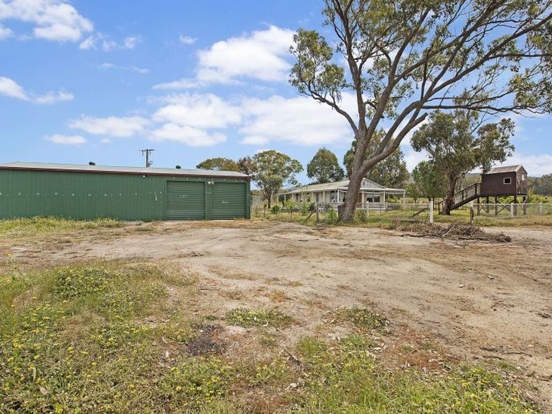 3175 Northern Hwy, Kilmore VIC 3764