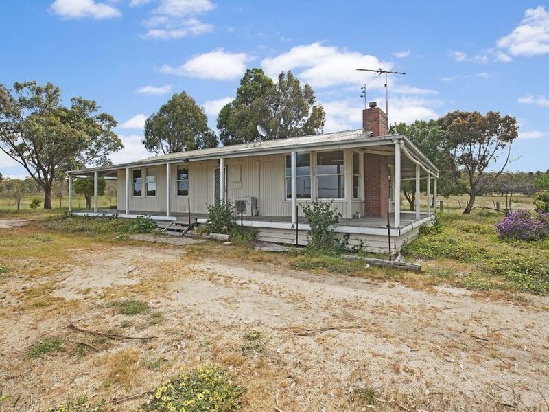3175 Northern Hwy, Kilmore VIC 3764