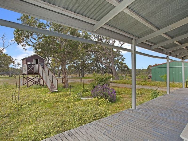 3175 Northern Hwy, Kilmore VIC 3764