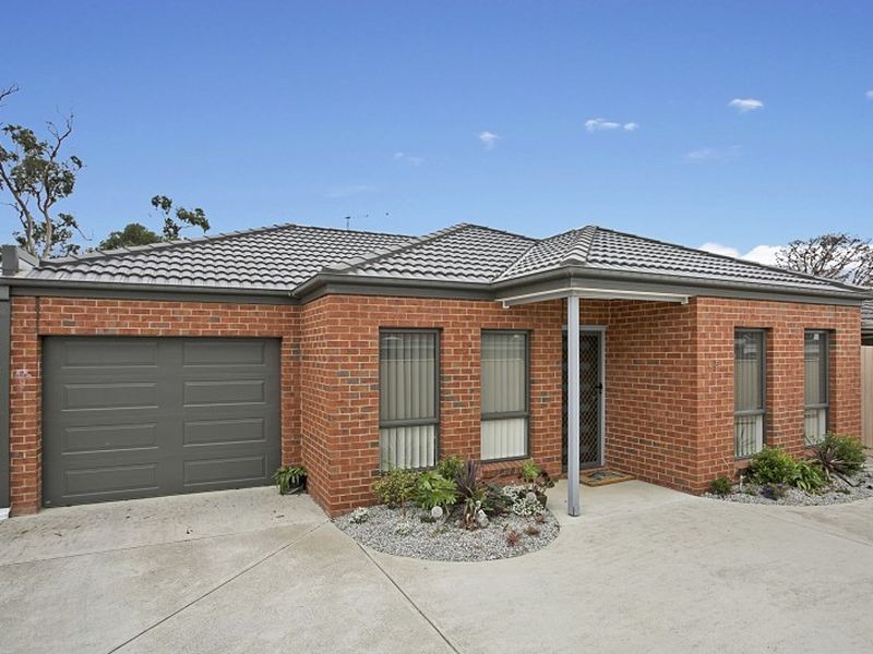 2/59 Stanley Street, Wallan VIC 3756