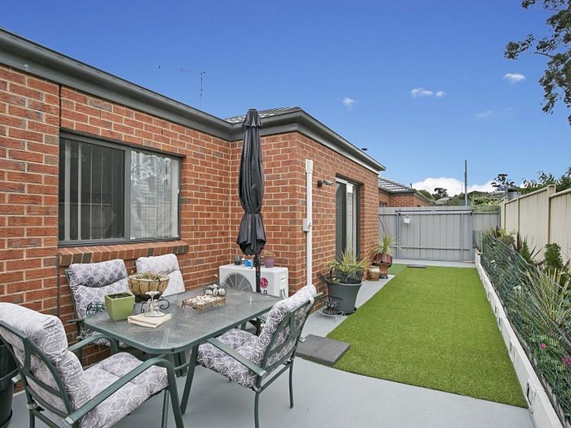 2/59 Stanley Street, Wallan VIC 3756