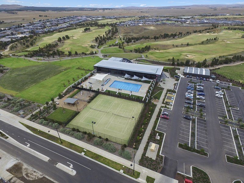 21 Palladium Circle, Beveridge VIC 3753