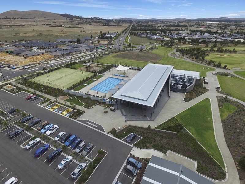 21 Palladium Circle, Beveridge VIC 3753