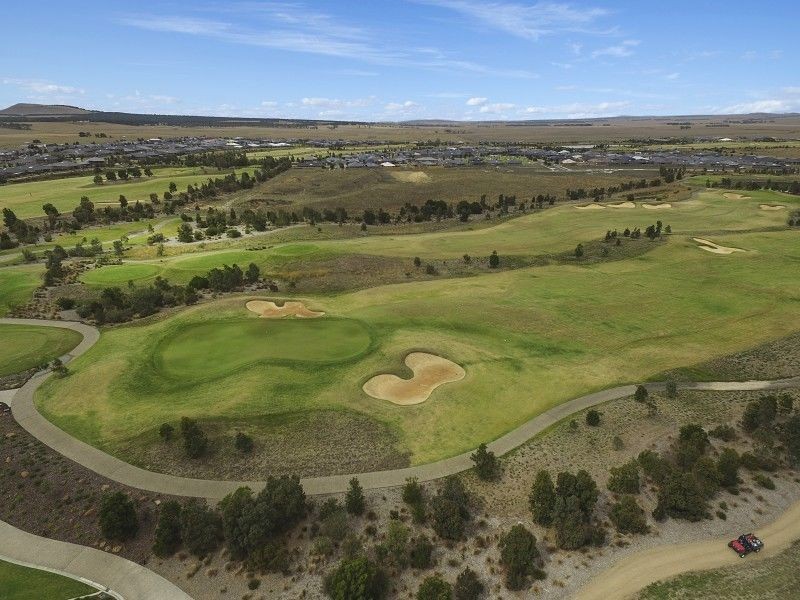 21 Palladium Circle, Beveridge VIC 3753
