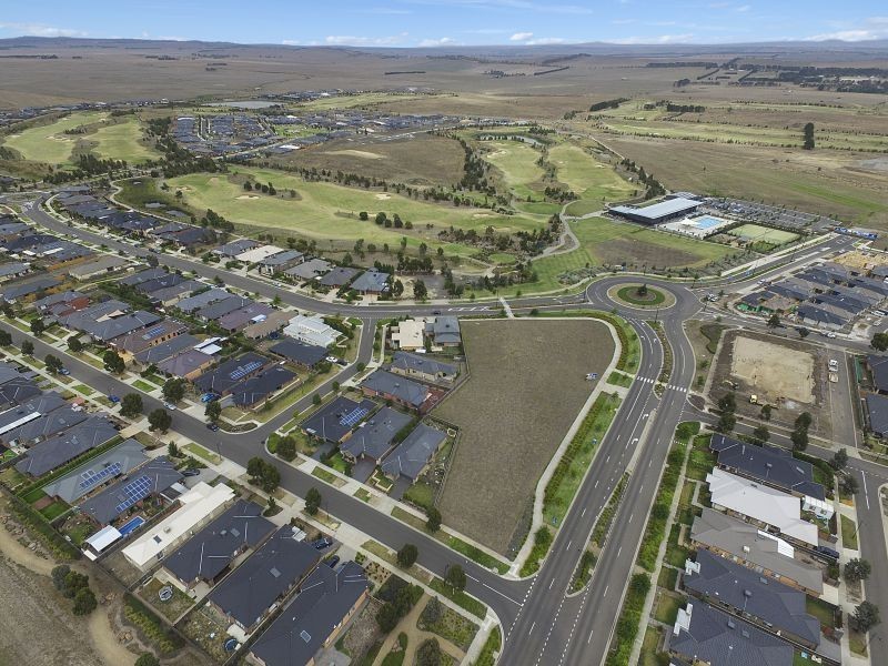 21 Palladium Circle, Beveridge VIC 3753