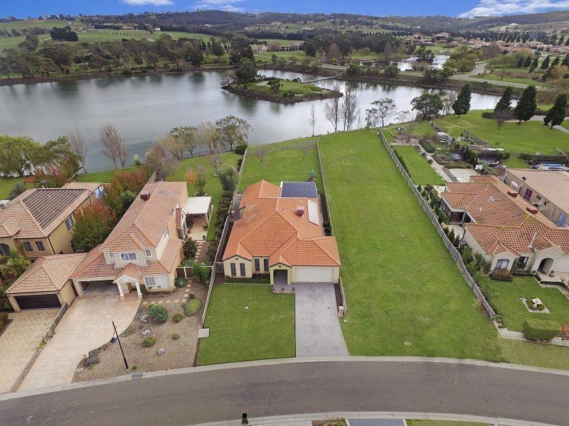 46 Augusta Way, Hidden Valley VIC 3756