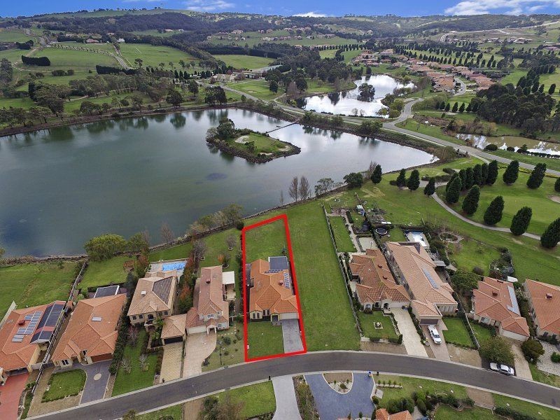 46 Augusta Way, Hidden Valley VIC 3756