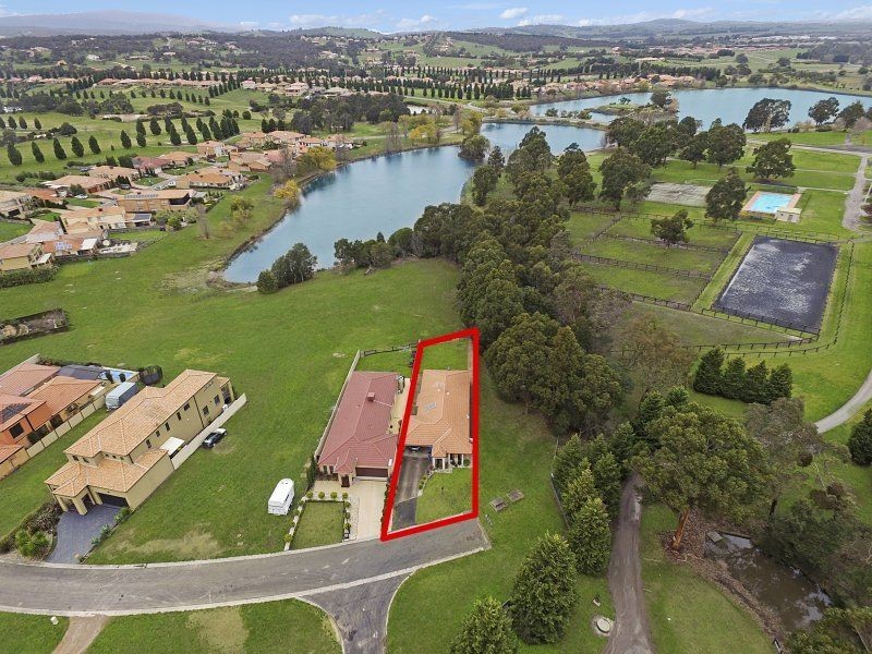 63 Lakeside Drive, Hidden Valley VIC 3756