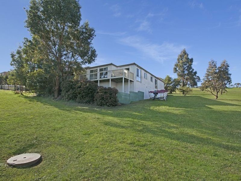 41 Toscana Way, Hidden Valley VIC 3756