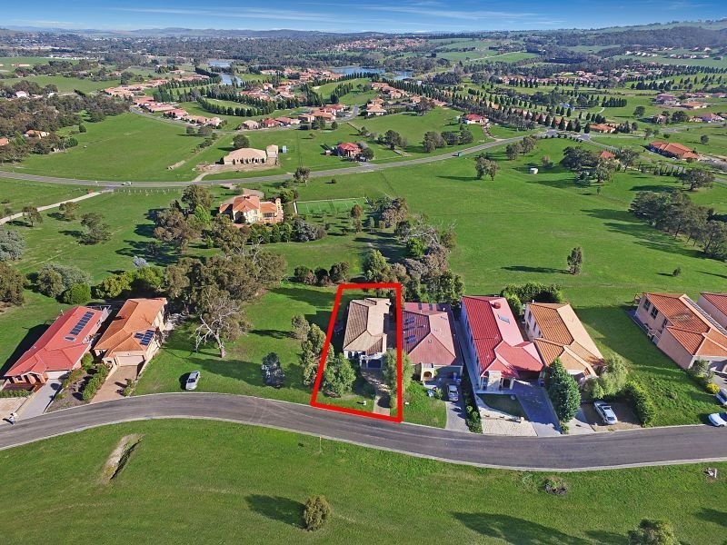 41 Toscana Way, Hidden Valley VIC 3756