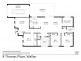8 Thomas Place, Wallan VIC 3756 Floorplan