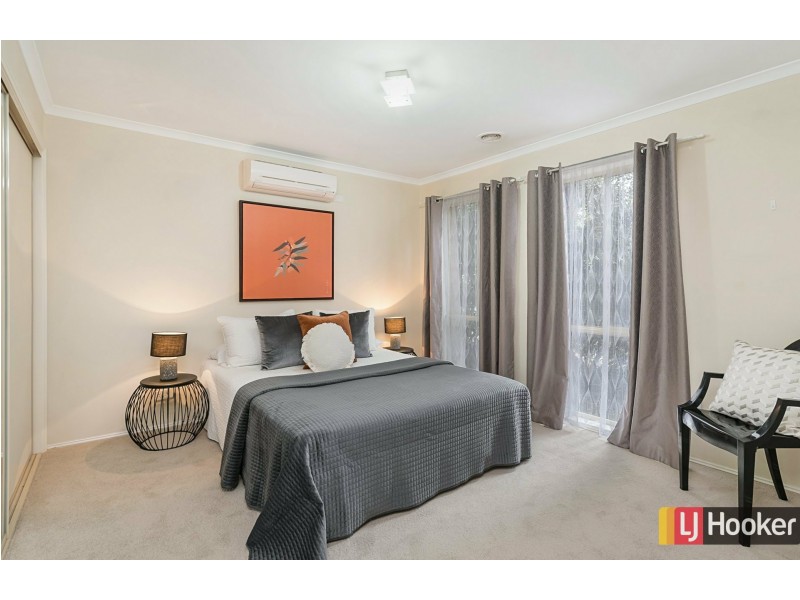 8 Thomas Place, Wallan VIC 3756