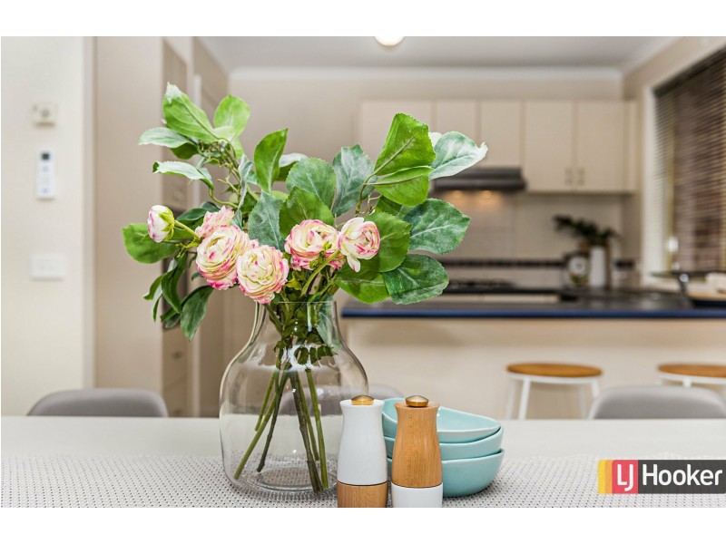 8 Thomas Place, Wallan VIC 3756